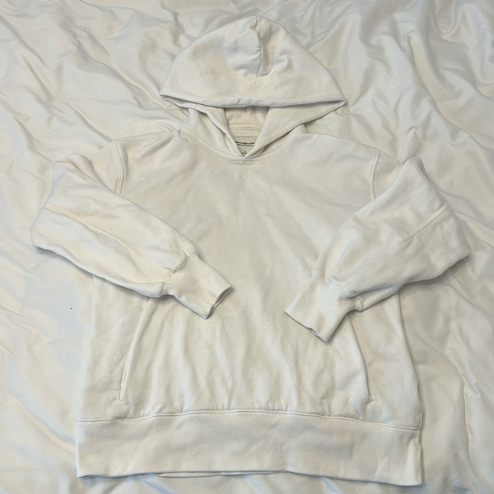 Abercrombie Hoodie